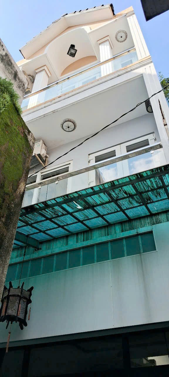 Bán nhà 3 Tầng Trường ThọThủ Đức – 3PN – 53m² – nhà mới ở ngay –giá chỉ 5.3 tỷ, cho thuê 10tr/tháng! - Ảnh 2